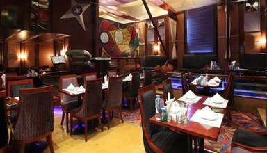 Capitol (Dubaj)