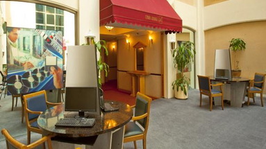 Capitol (Dubaj)
