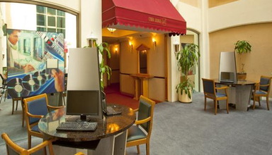 Capitol (Dubaj)