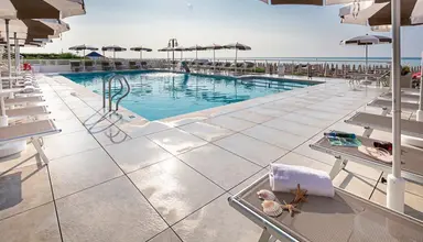 Capitol (Lido di Jesolo)