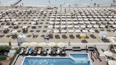 Capitol (Lido di Jesolo)