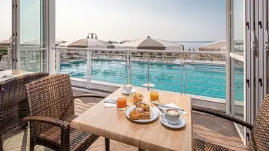 Capitol (Lido di Jesolo)