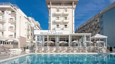 Capitol (Lido di Jesolo)
