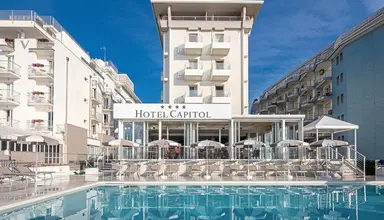 Capitol (Lido di Jesolo)