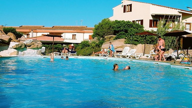 Capo d'Orso Marina
