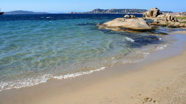 Capo d'Orso Marina