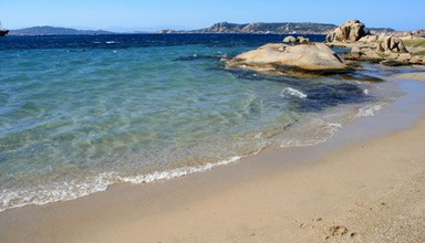 Capo d'Orso Marina