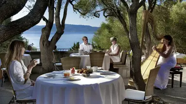 Capo D'Orso Thalasso & Spa