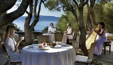 Capo D'Orso Thalasso & Spa