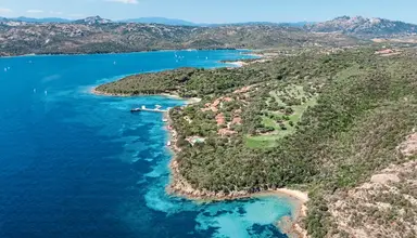 Capo D'Orso Thalasso & Spa