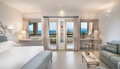 Capo D'Orso Thalasso & Spa