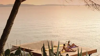Capo D'Orso Thalasso & Spa