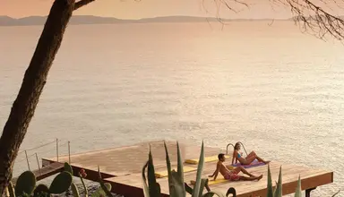 Capo D'Orso Thalasso & Spa