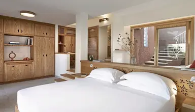 Capo D'Orso Thalasso & Spa