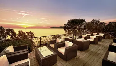 Capo D'Orso Thalasso & Spa