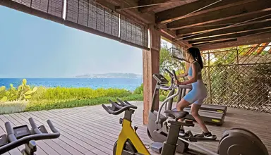 Capo D'Orso Thalasso & Spa