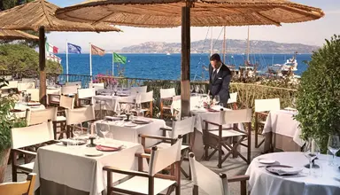 Capo D'Orso Thalasso & Spa