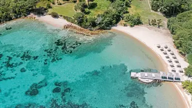 Capo D'Orso Thalasso & Spa
