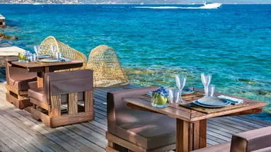 Capo D'Orso Thalasso & Spa