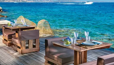 Capo D'Orso Thalasso & Spa