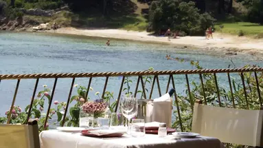 Capo D'Orso Thalasso & Spa