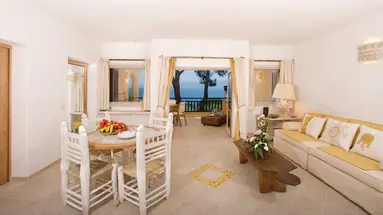 Capo D'Orso Thalasso & Spa