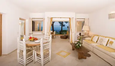 Capo D'Orso Thalasso & Spa