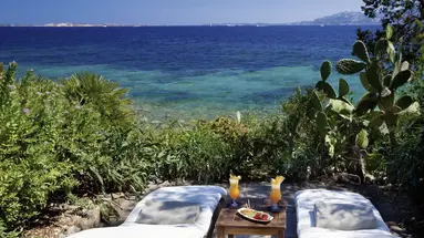Capo D'Orso Thalasso & Spa