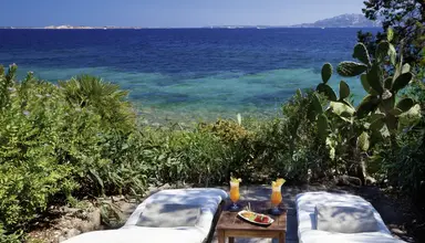 Capo D'Orso Thalasso & Spa