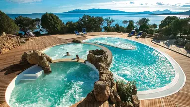 Capo D'Orso Thalasso & Spa
