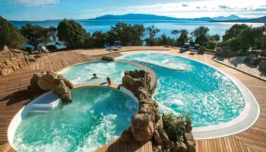 Capo D'Orso Thalasso & Spa
