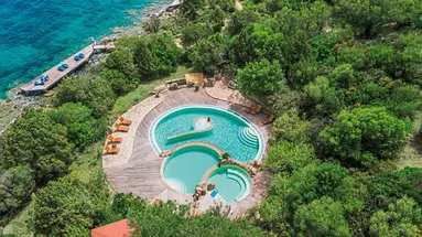 Capo D'Orso Thalasso & Spa
