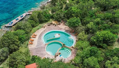 Capo D'Orso Thalasso & Spa