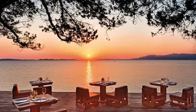 Capo D'Orso Thalasso & Spa