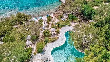 Capo D'Orso Thalasso & Spa