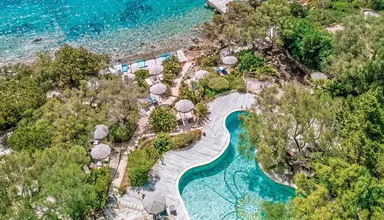 Capo D'Orso Thalasso & Spa
