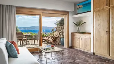 Capo D'Orso Thalasso & Spa