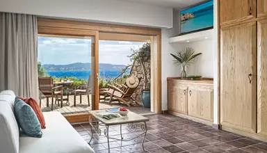 Capo D'Orso Thalasso & Spa