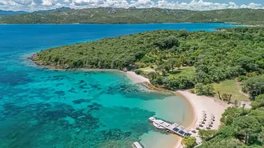 Capo D'Orso Thalasso & Spa