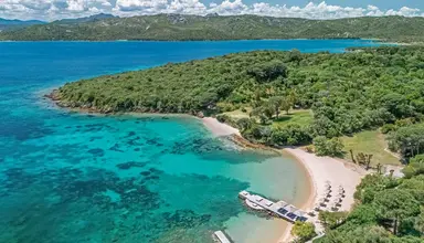 Capo D'Orso Thalasso & Spa