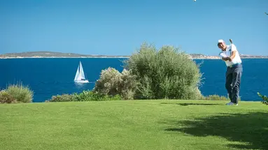 Capo D'Orso Thalasso & Spa