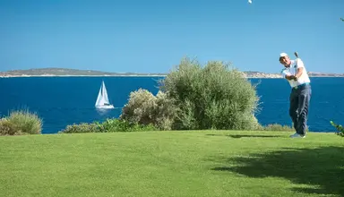 Capo D'Orso Thalasso & Spa