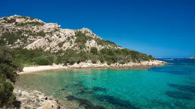 Capo D'Orso Thalasso & Spa