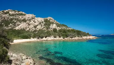 Capo D'Orso Thalasso & Spa