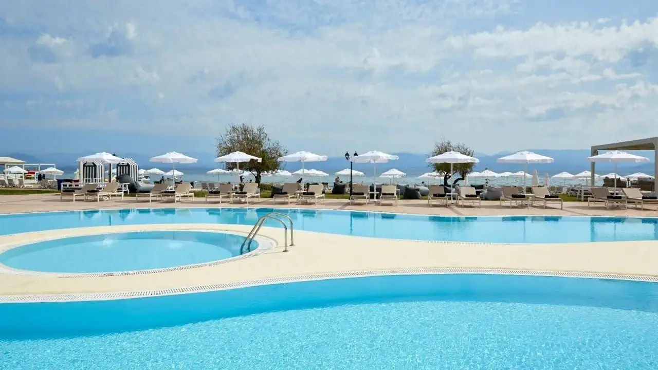 Capo di Corfu