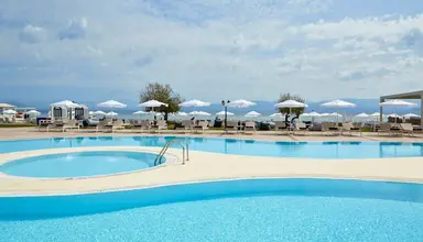 Capo di Corfu