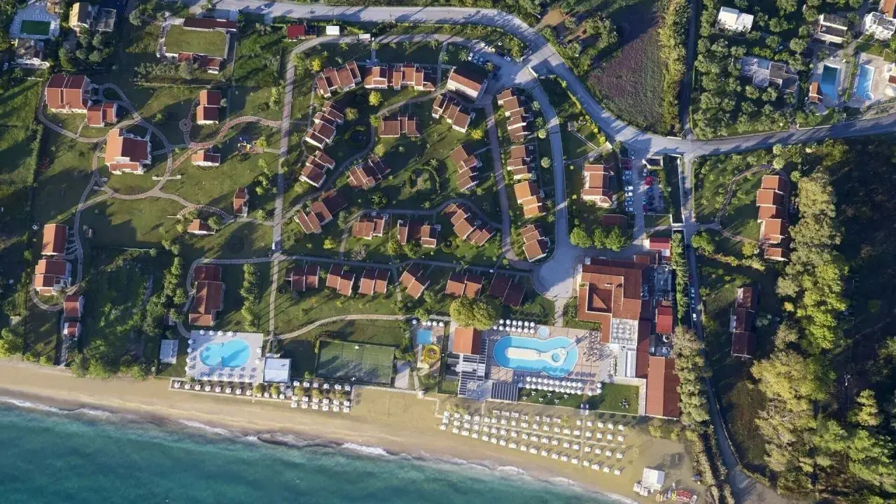 Capo di Corfu