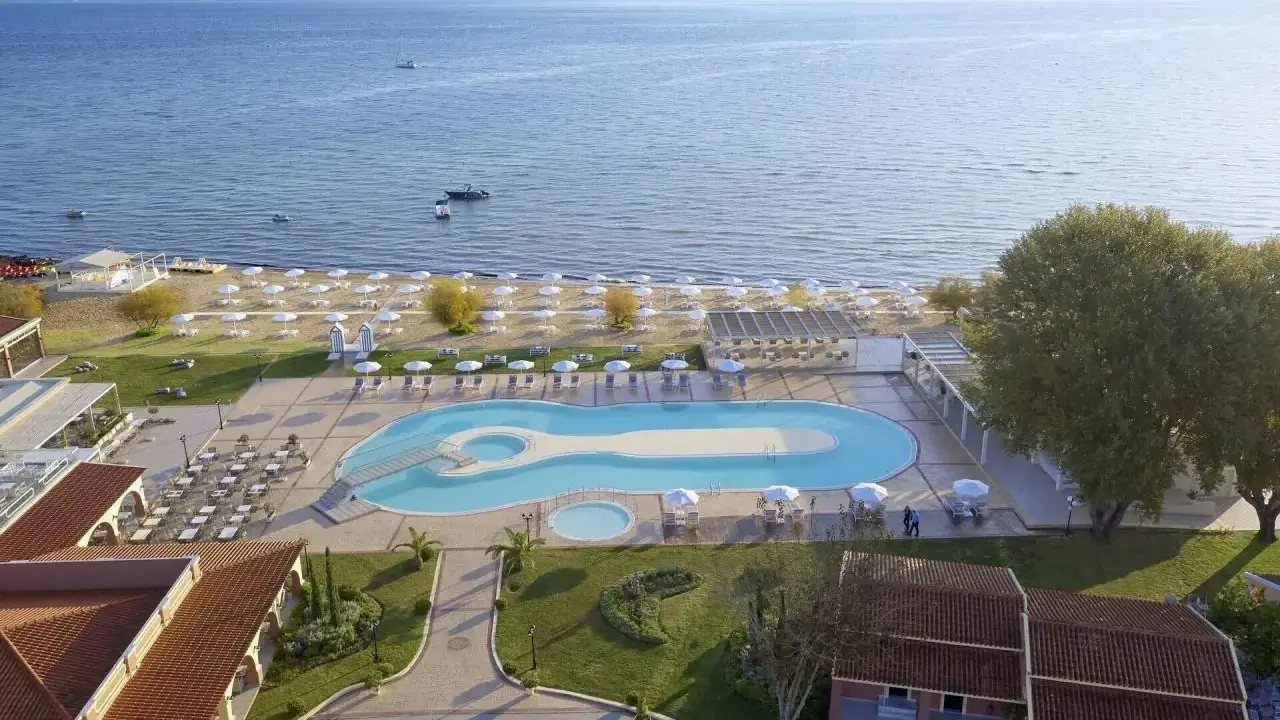 Capo di Corfu