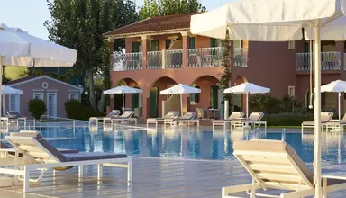 Capo di Corfu