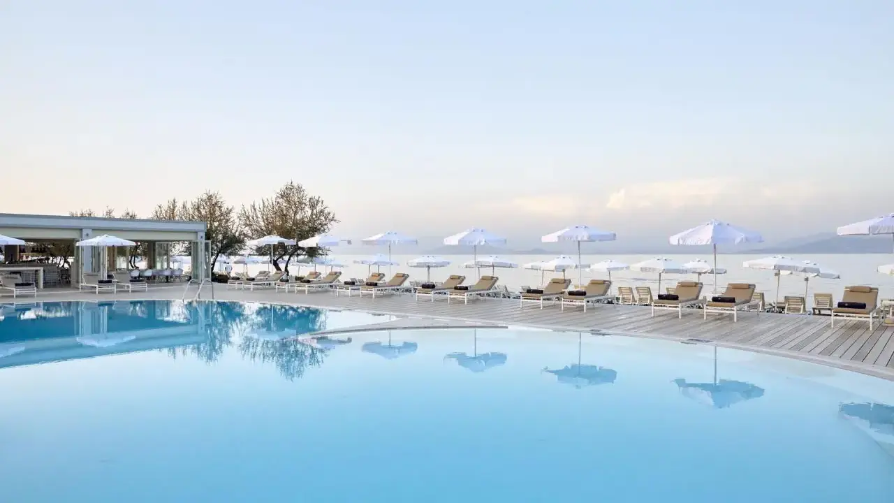 Capo di Corfu